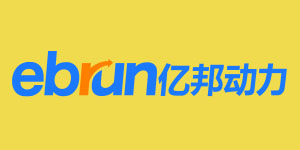 亿邦动力