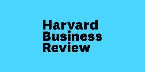 Harvard Business Review