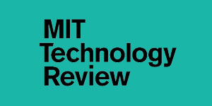 MIT Technology Review