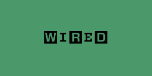 WIRED