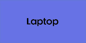 Laptop