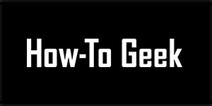 How-To Geek